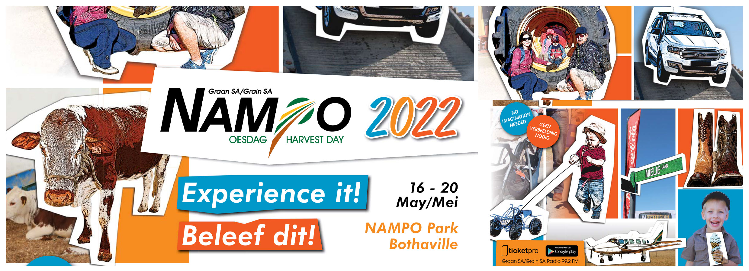 NAMPO 2022