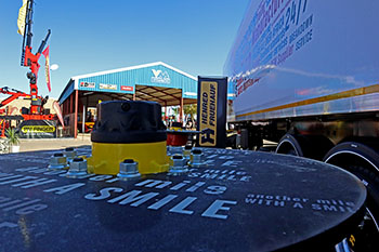 NAMPO 2023