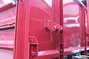 Dropside Trailers