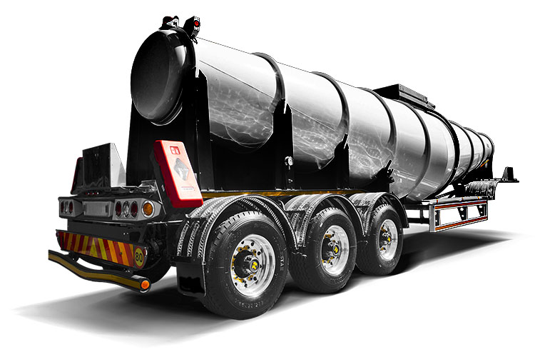 Emulsion Tankers