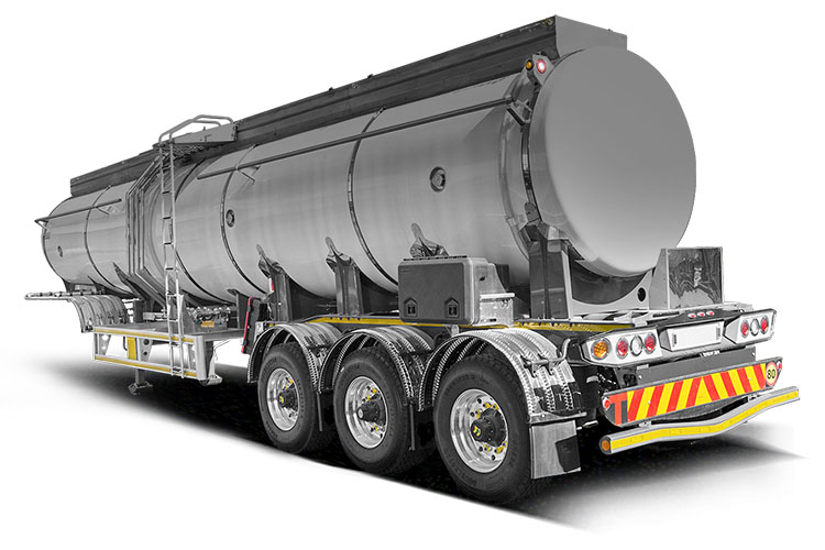 Food-grade Tankers