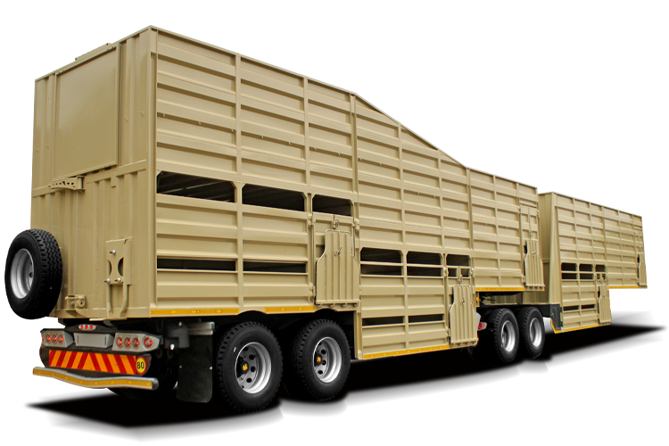 Tautliner Link