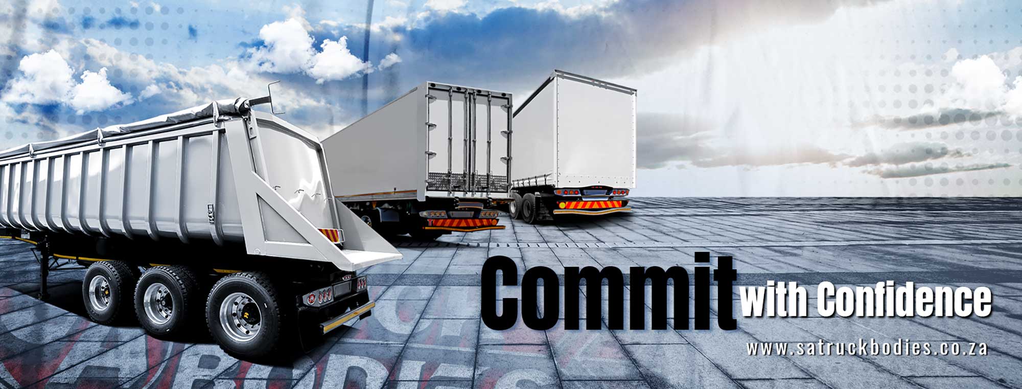 SA Truck Bodies - Commit with confidence